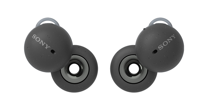 SONY LinkBuds S、WF‐900N Słuchawki Sony LinkBuds S WF-LS900 Czarny - Opinie i ceny na