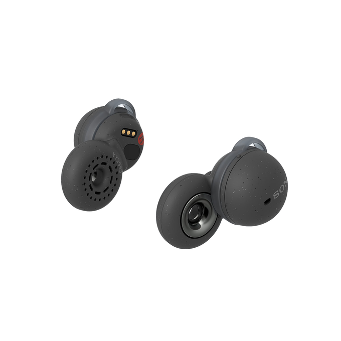 SONY LinkBuds S WF-LS900N ブラック Słuchawki bezprzewodowe Sony LinkBuds S | WF-LS900 czarne
