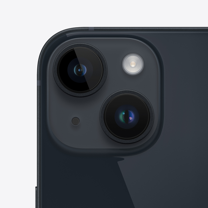 iPhone14 128GB ミッドナイト Apple iPhone 14 128GB Midnight - Sklep iSpot.pl