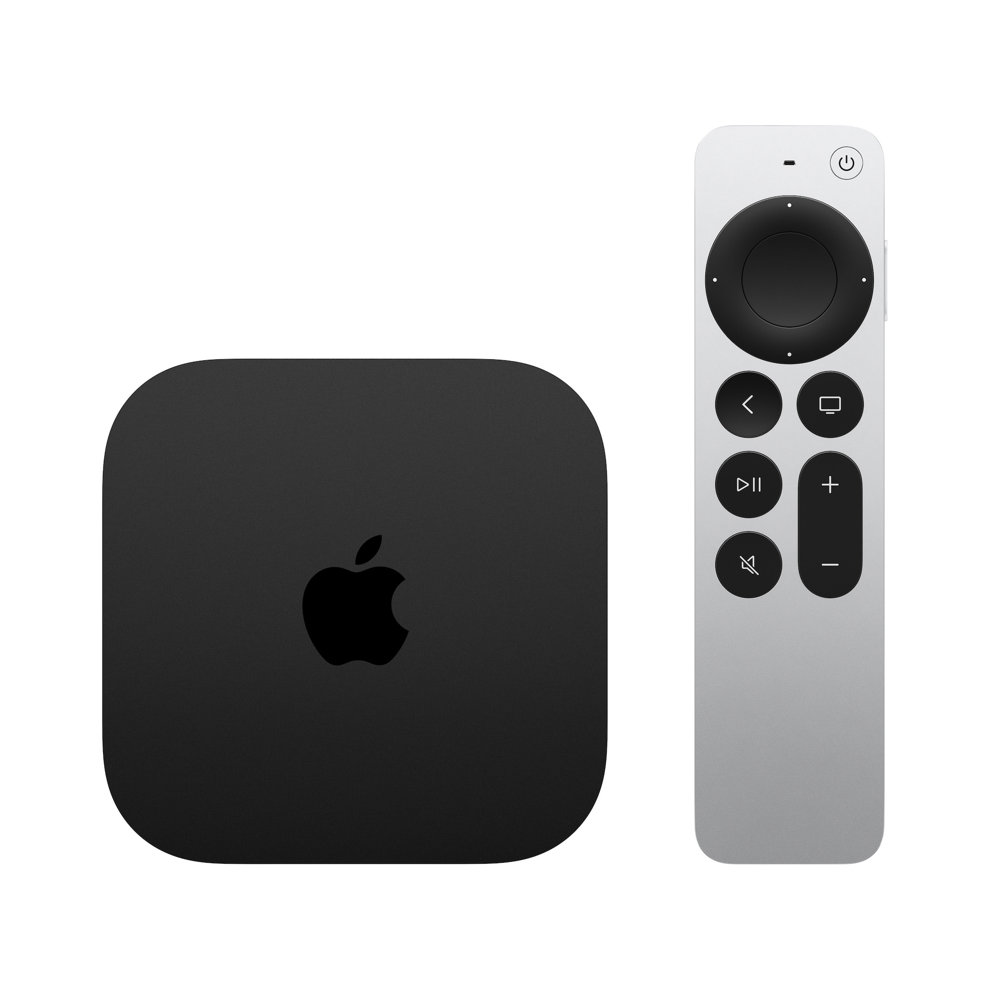 その他 Apple TV 4K(64GB) 2017 Apple TV 4K Wi-Fi z 64 GB pamięci masowej | Cena, Raty
