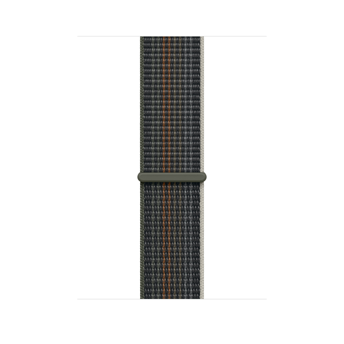 Apple 45mm Midnight Sport Loop - Extra Large