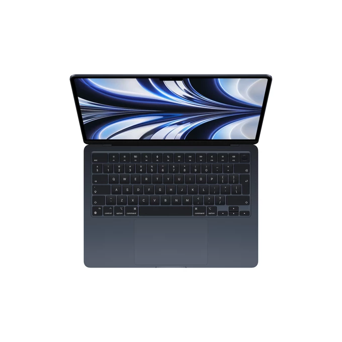 ノートPC Mac (Apple) - MacBook Air Ratina,13-Inch,2018 Laptop Apple MacBook Air 2018 13,3