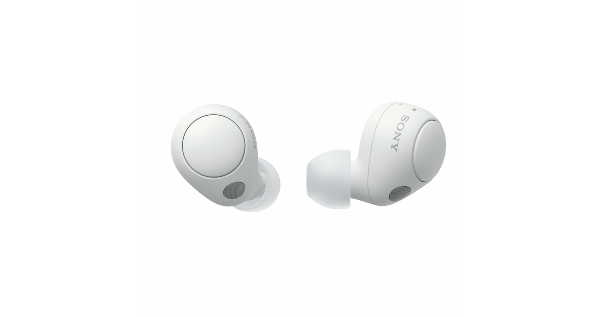 Sony-WF-C700-White-ANC-