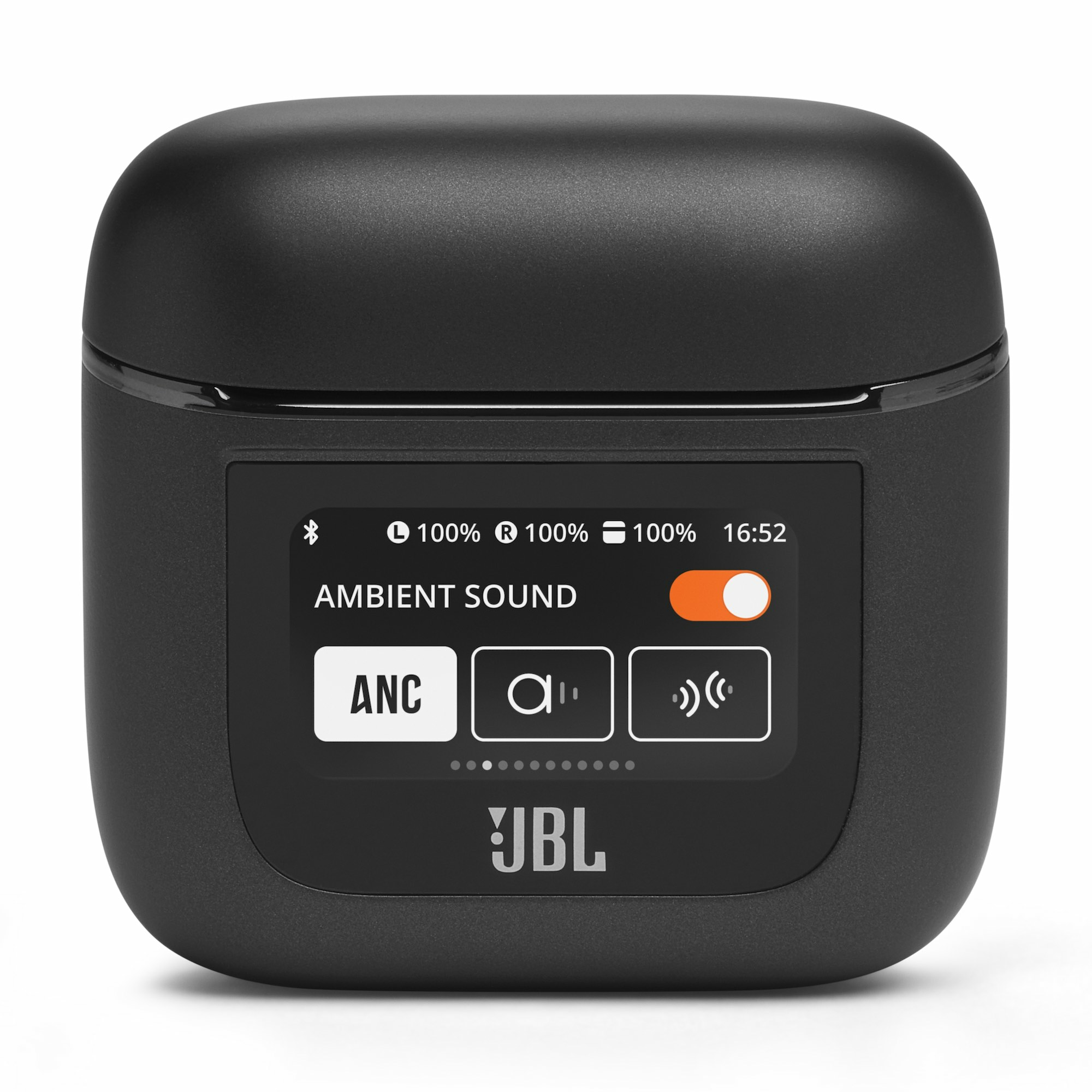 JBL TOUR PRO 2 ワイヤレスイヤフォン　ブラック レンタル] JBL Tour Pro 2 ハイブリッドノイズキャンセリング