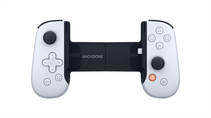 Backbone One - kontroler do iPhone (PlayStation) - Sklep