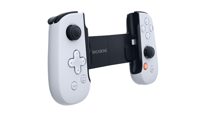 Backbone One - kontroler do iPhone (PlayStation) - Sklep