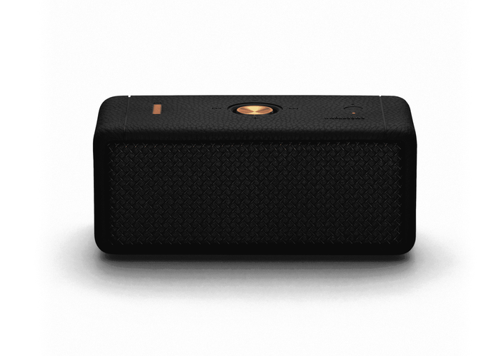 a*a様 Marshall EMBERTON II 2 Bluetoothスピー アウトドア用スピーカーEmberton IIは、どんな冒険にもパワフル