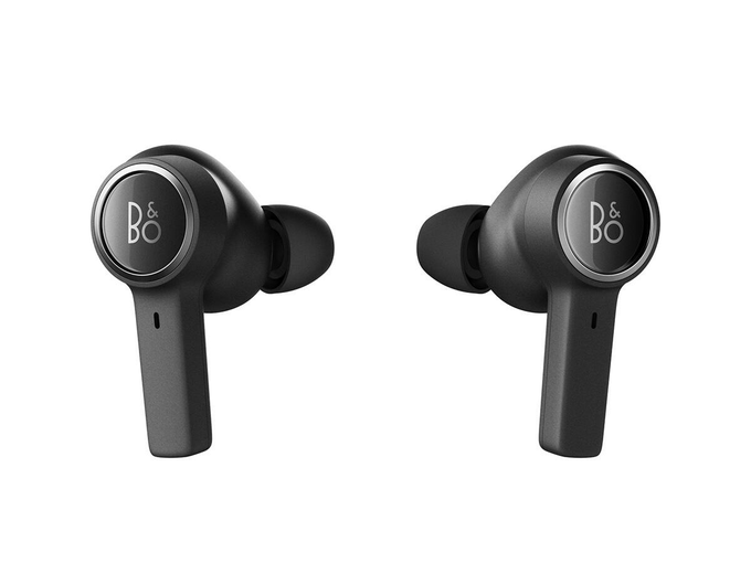 Bang & Olufsen Beoplay EX 黒 ワイヤレスイヤフォン Amazon.co.jp: バング・アンド・オルフセン (Bang & Olufsen