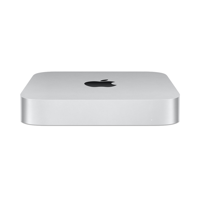 Apple Mac Mini, 8-rdzeniowy procesor Apple M1 (GPU 16 rdzeni), dysk 512 GB SSD