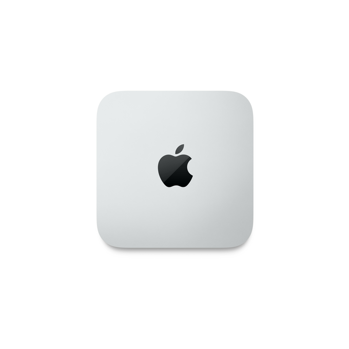 Apple Mac Mini, 8-rdzeniowy procesor Apple M1 (GPU 16 rdzeni), dysk 512 GB SSD