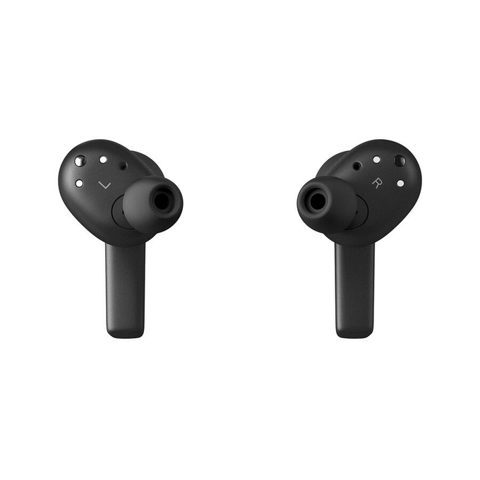 Bang & Olufsen BEOPLAY EX Black - bezprzewodowe słuchawki