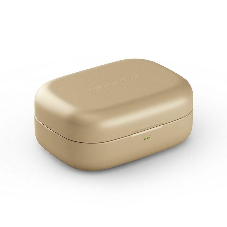 【展示品】Bang&Olufsen Beoplay EX Gold Tone Słuchawki Bang & Olufsen Beoplay EX Złote - Opinie i ceny na