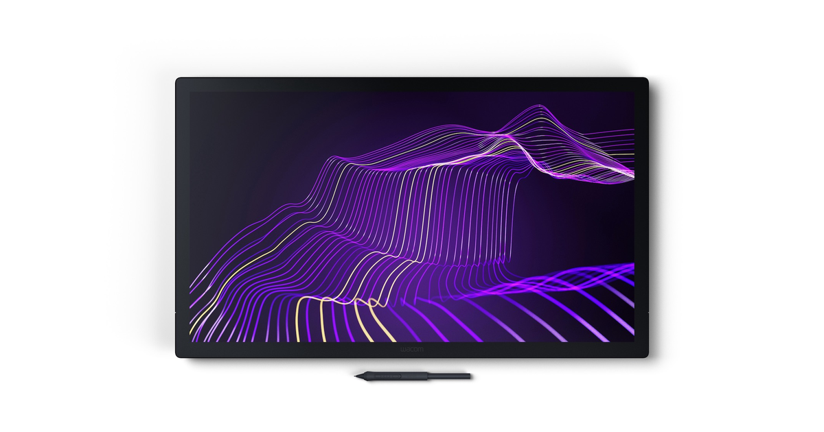 Wacom Cintiq Pro 27 本体(※商品説明必読) Amazon | Wacom Cintiq Pro (Wacom Cintiq Pro 27, 本体) DTH271K0D