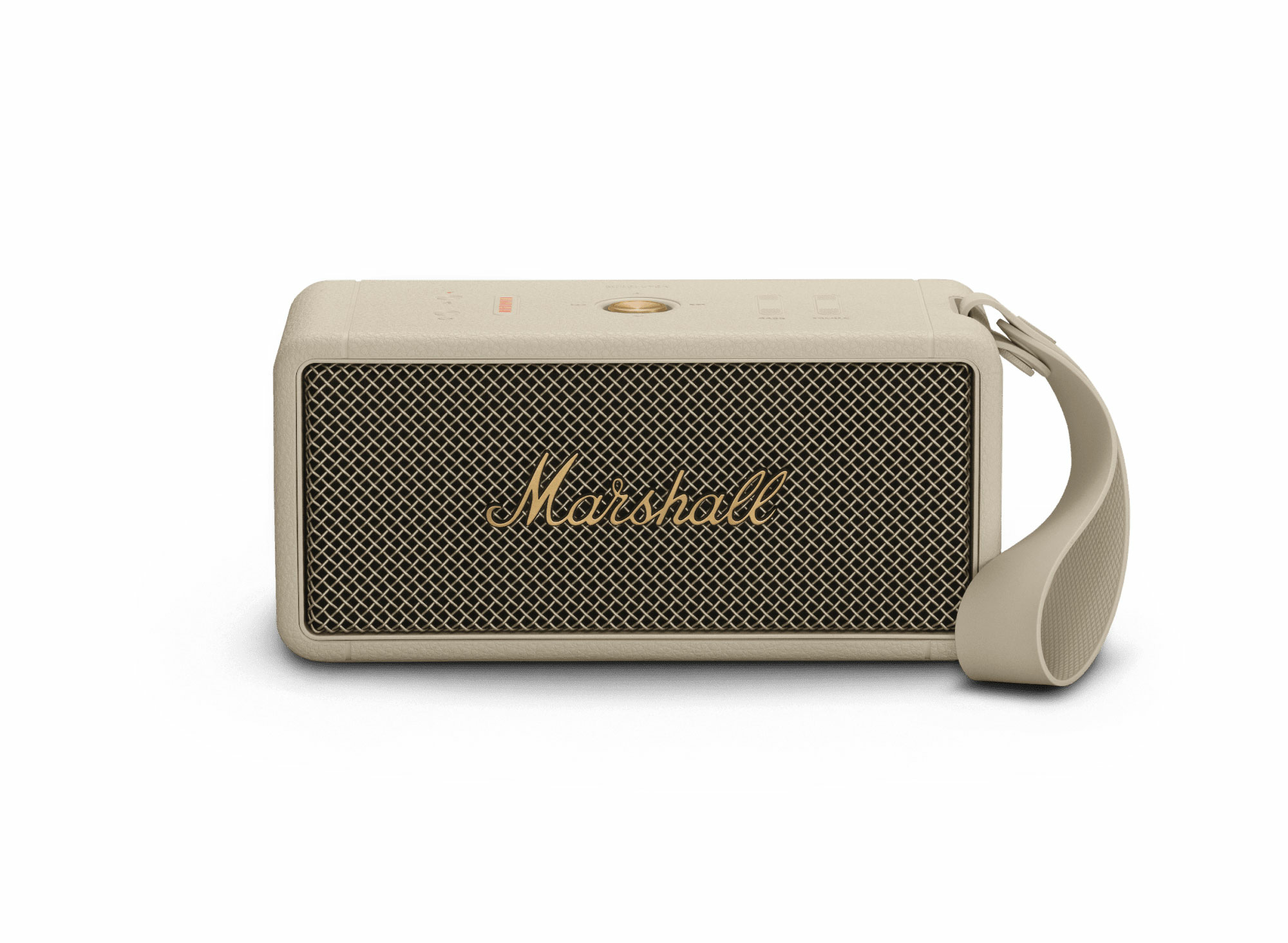 Marshall Middleton Cream - głośnik mobilny - Sklep iSpot.pl