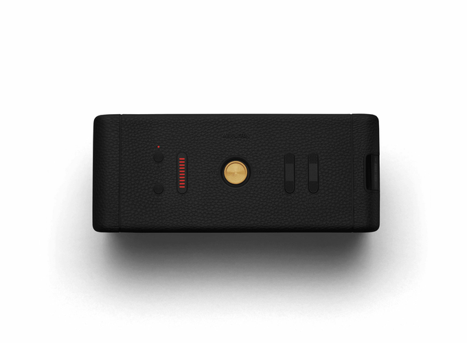 マーシャル MIDDLETON Marshall Middleton bezprzewodowy przenośny głośnik Bluetooth