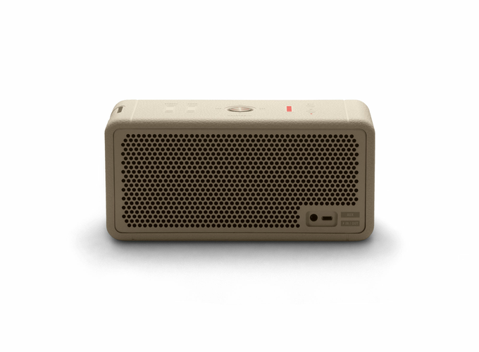 Marshall Middleton Cream - głośnik mobilny - Sklep iSpot.pl