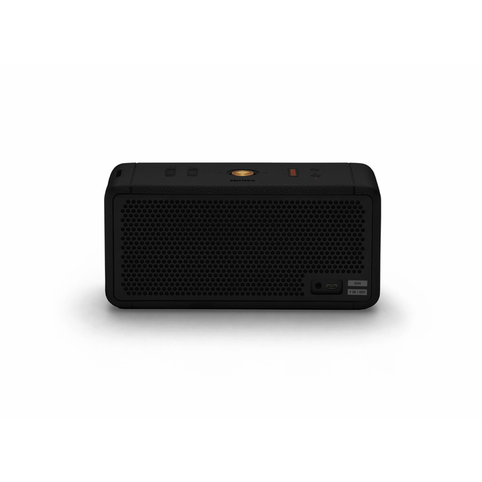マーシャル MIDDLETON Marshall Middleton bezprzewodowy przenośny głośnik Bluetooth