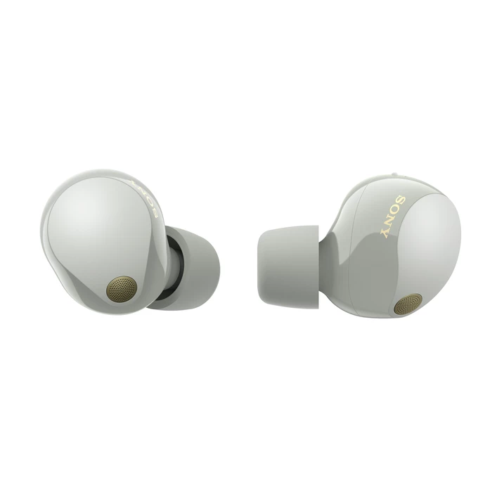Sony WF-1000XM5 Noise Cancelling White - słuchawki douszne - Sklep