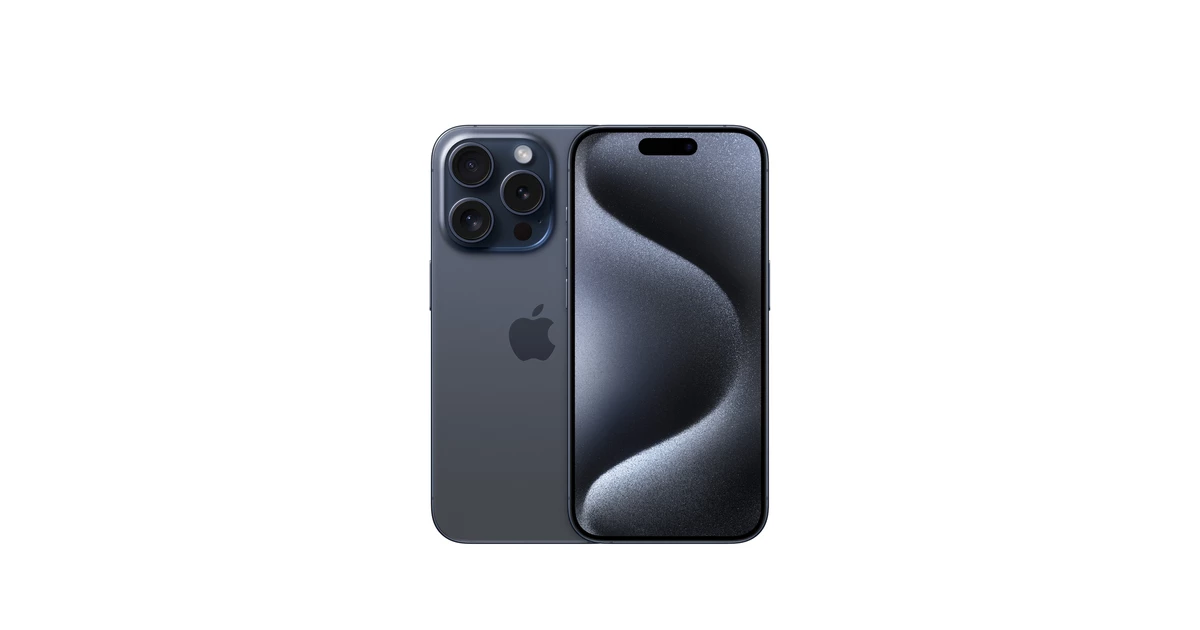 Apple iPhone 15 Pro ブルーチタニウム バッテリー88% Apple iPhone 15 Pro ブルーチタニウム バッテリー88% Apple iPhone 15
