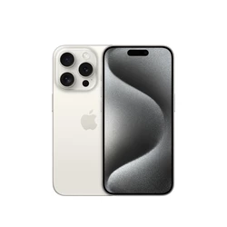 ジャンクiPhone 15 Pro White 部品 ジャンクiPhone 15 Pro White 部品