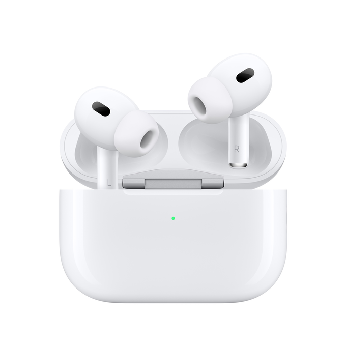 いげぽよさん専用Apple AirPods Pro 第2世代 megsafe Apple AirPods Pro (2nd generation) with MagSafe Case (USB-C