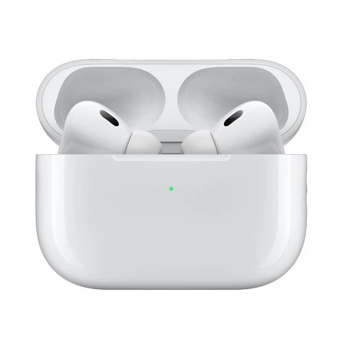 Apple AirPods Pro (2nd generation) with MagSafe Case (USB-C)