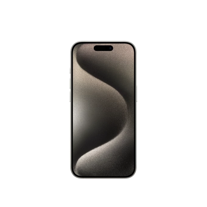 Apple iPhone 15 Pro 1TB Natural Titanium - Sklep iSpot.pl