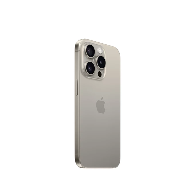 Apple iPhone 15 Pro 1TB Natural Titanium - Sklep iSpot.pl