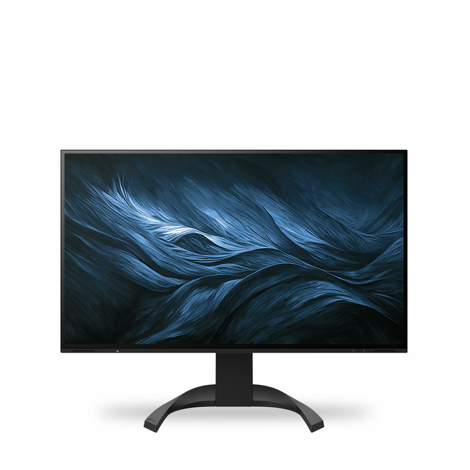 EIZO FlexScan EV2740X-BK - monitor LCD IPS 27