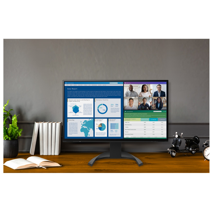 ディスプレイ・モニター本体 EIZO FlexScan EV3240X FlexScan EV3240X | EIZO株式会社