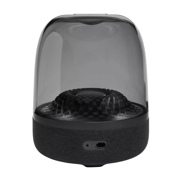Harman Kardon Aura Studio 4 Black - głośnik stacjonarny