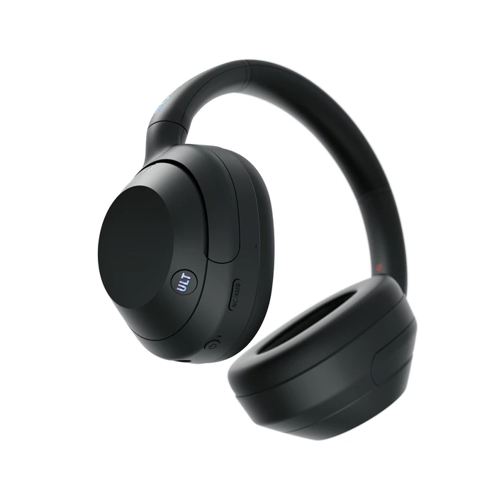 【Tomoya】SONY ULT WEAR WH-ULT900N ブラック ULT WEAR（WH-ULT900N） 購入 | ヘッドホン | ソニー