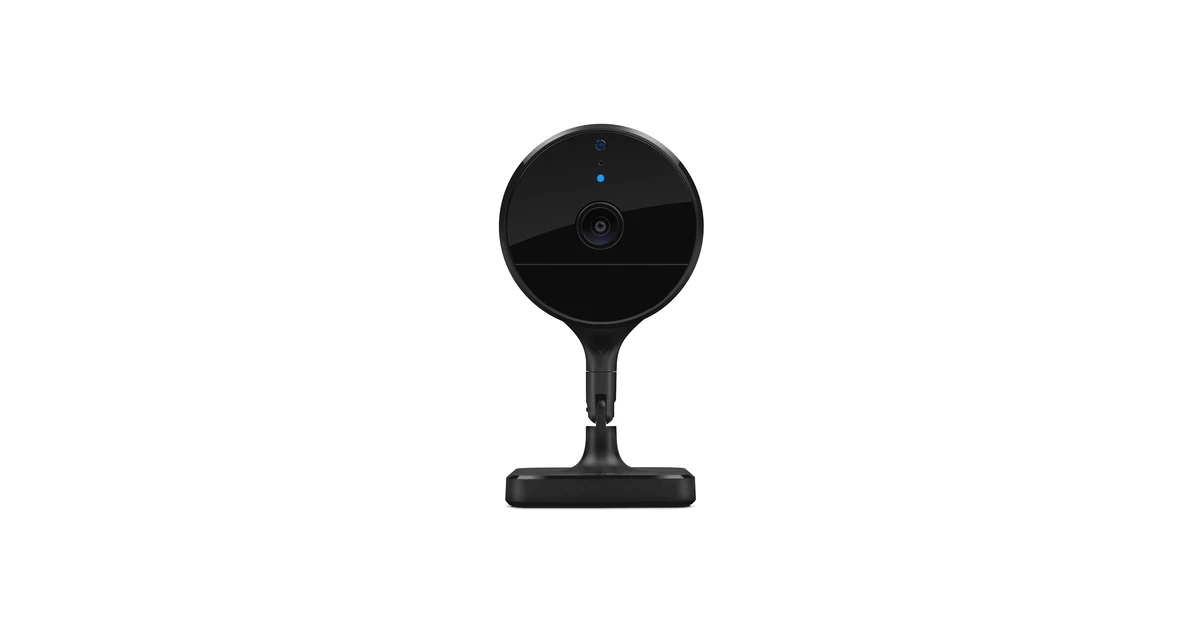 Eve Cam HomeKit - domowa kamera - Sklep iSpot.pl