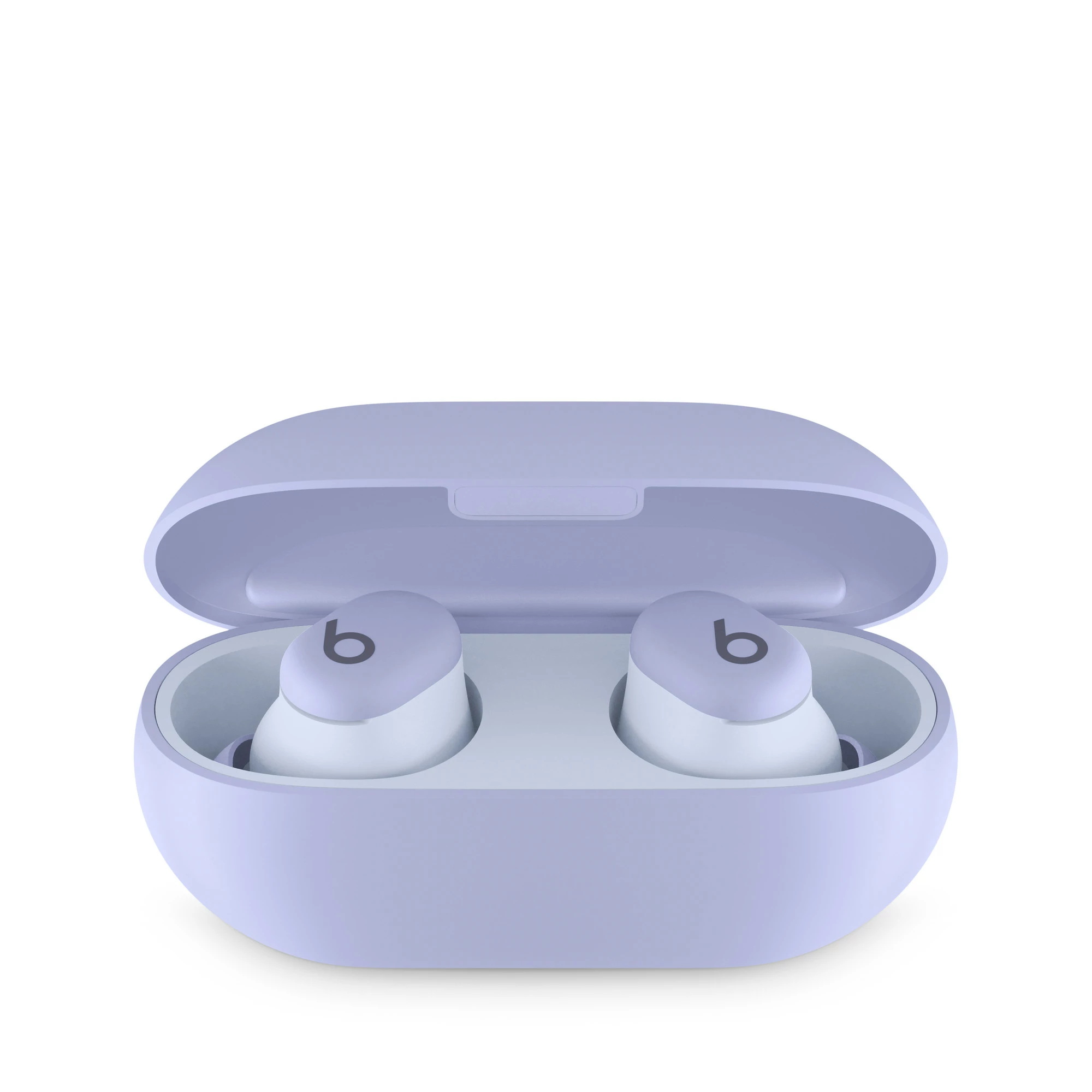 Beats Solo Buds - True Wireless Earbuds - Arctic Purple