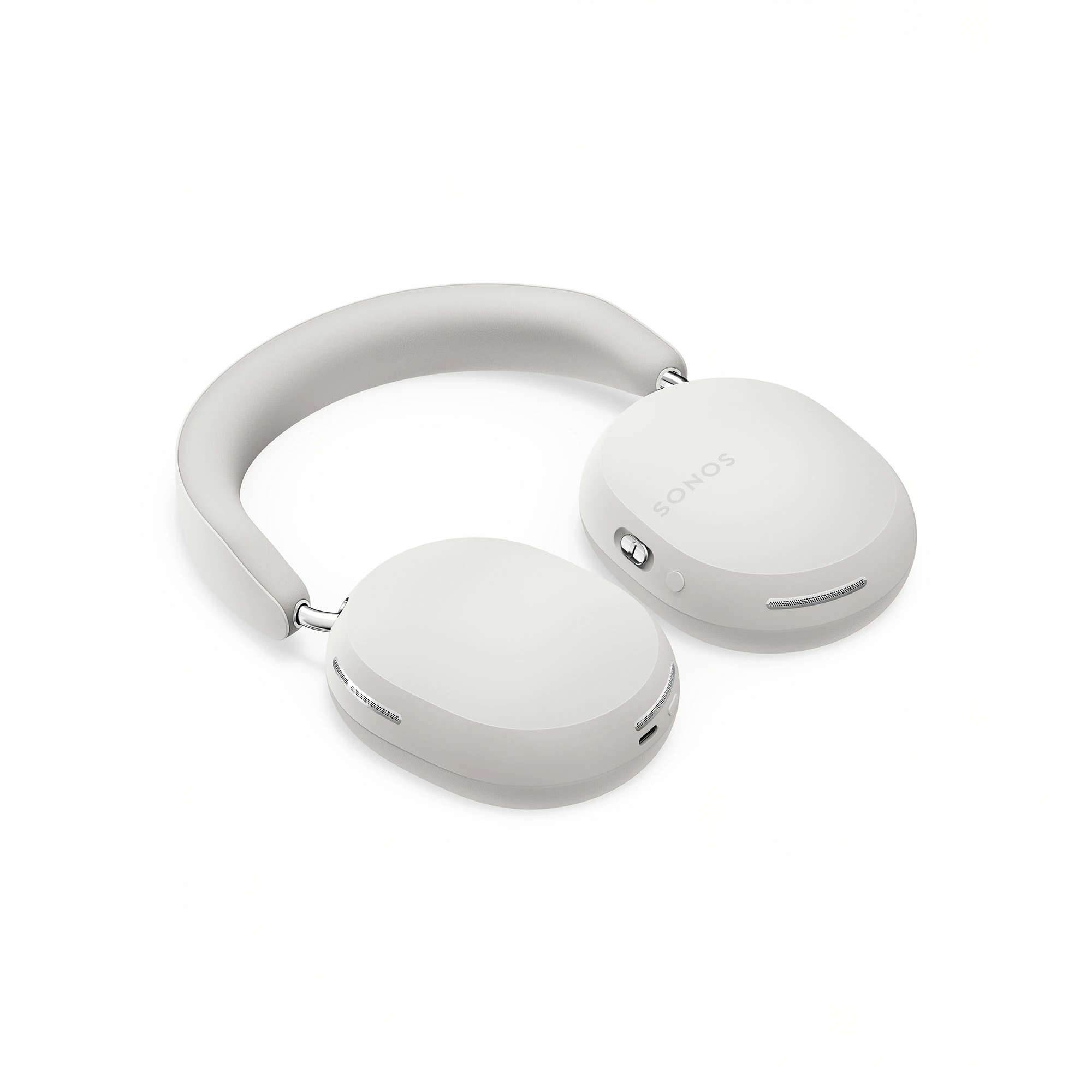 Sonos Ace Biały - słuchawki nauszne - Sklep iSpot.pl