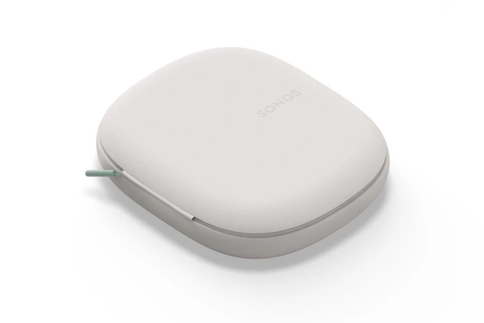 Sonos Ace Biały - słuchawki nauszne - Sklep iSpot.pl