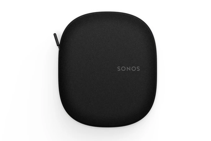 Sonos Ace Czarny - słuchawki nauszne - Sklep iSpot.pl
