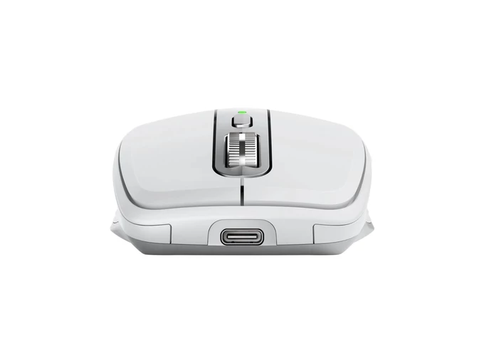 Logitech MX Anywhere 3 Pale Grey - myszka - Sklep iSpot.pl