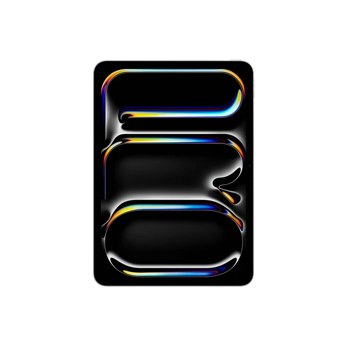 Apple iPad Pro 11-inch WIFi 1TB with Standard glass - Silver