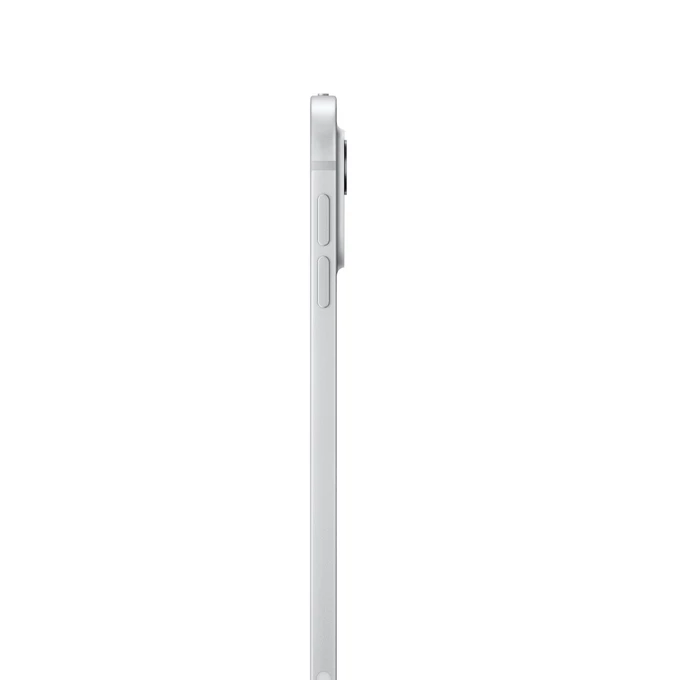 iPad Pro 11 1TB M4 Wi-Fi シルバー 11インチiPad Pro Wi‑Fiモデル 1TB（Nano-textureガラス搭載