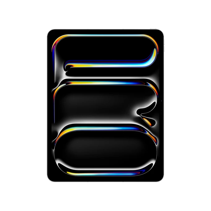 Apple iPad Pro 13-inch WIFi + Cellular 512GB with Standard