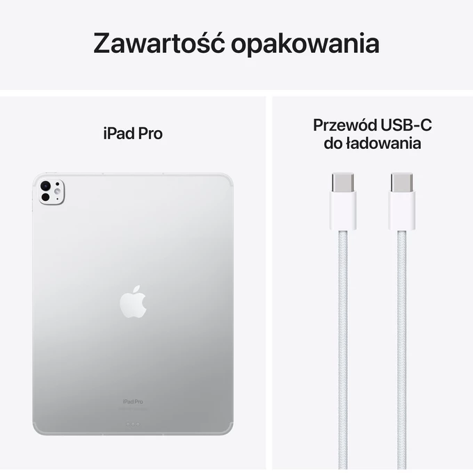 iPad Pro 13インチ Wi-Fi+Cellular 512GB 新品 13インチiPad Pro Wi-Fi + Cellularモデル 512GB（標準ガラス