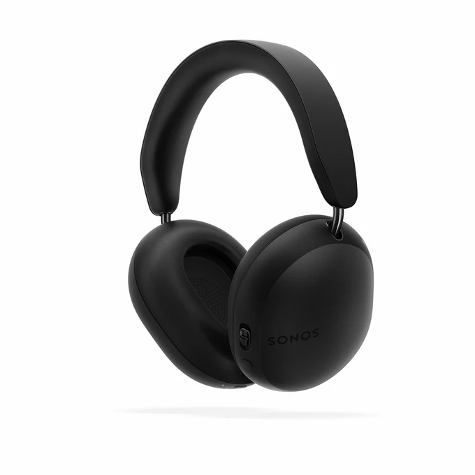 【美品】SONOS ACE Sonos Ace: bezprzewodowe słuchawki nauszne z tłumieniem hałasu