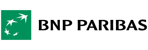Logo BNP Paribas
