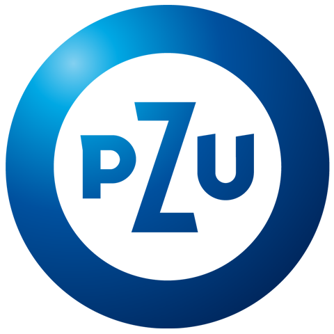 Logo ubezpieczenia PZU iSpot Care