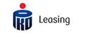 Logo oferty leasingowej PKO Leasing