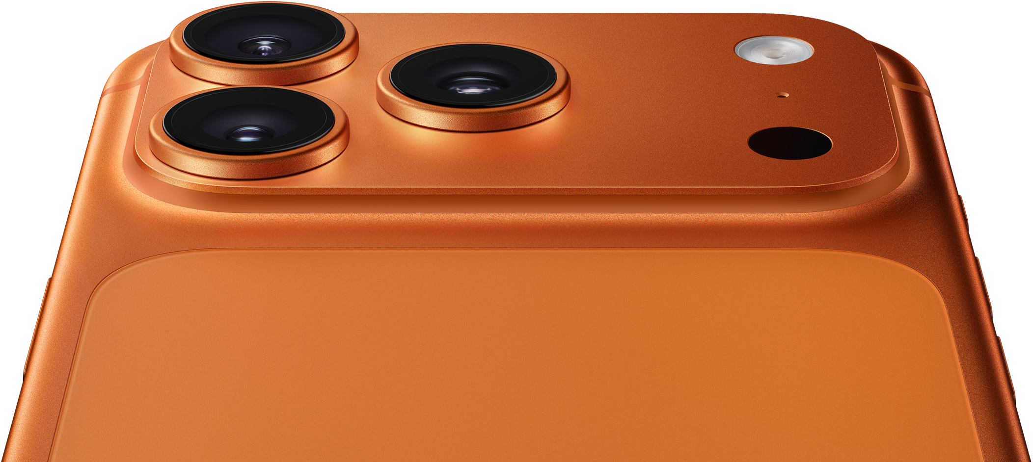 iPhone 17 Pro Banner