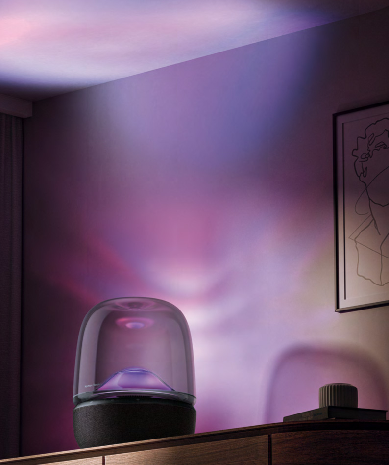 Harman Kardon Aura Studio 5