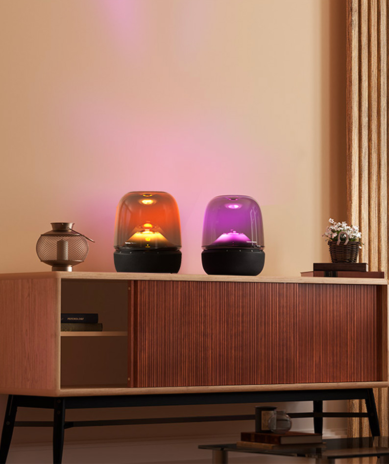 Harman Kardon Aura Studio 5