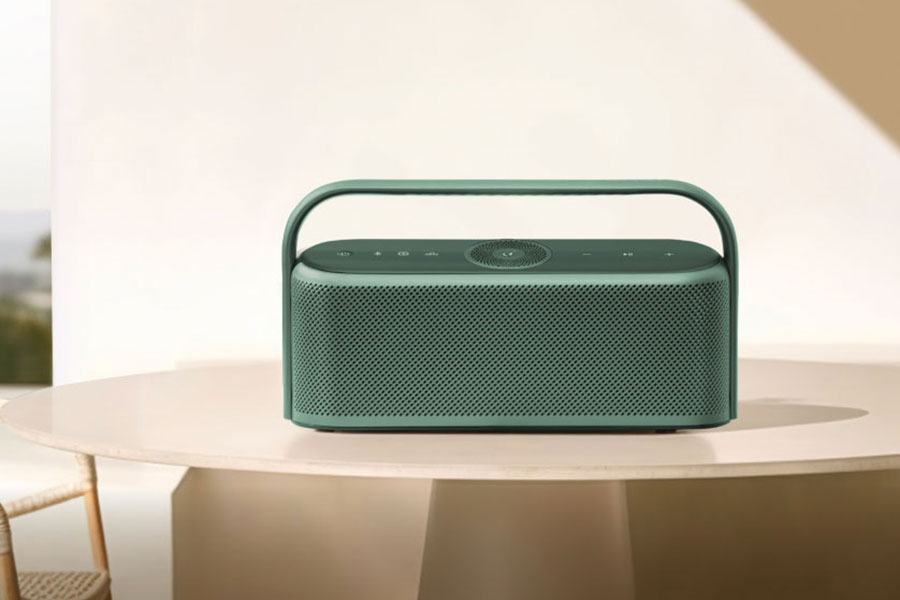 Soundcore Motion X600 Zielony - głośnik mobilny - Sklep iSpot.pl